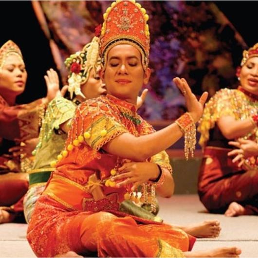 Cultural dance performance provider Malaysia